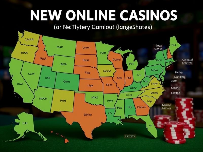 Discover the newest and best-reviewed online casinos in the USA for real money play in 2024. Find trusted platforms, game variety, bonuses, and expert insights to enhance your gambling experience with authoritative guidance and up-to-date information.