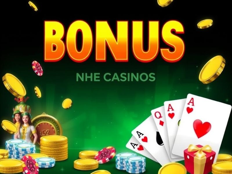 Discover the newest and best-reviewed online casinos in the USA for real money play in 2024. Find trusted platforms, game variety, bonuses, and expert insights to enhance your gambling experience with authoritative guidance and up-to-date information.